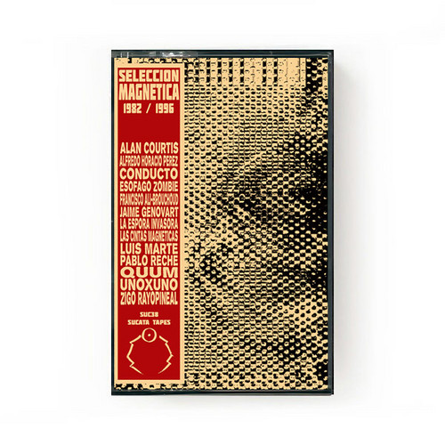 Selección Magnética, 1982/1996