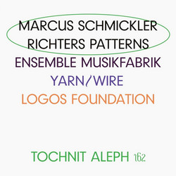 Richters Patterns