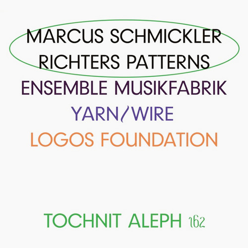 Richters Patterns