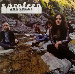 Sarofeen And Smoke