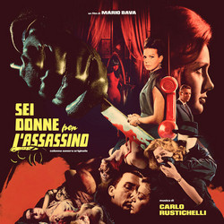 Sei Donne Per L'Assassino