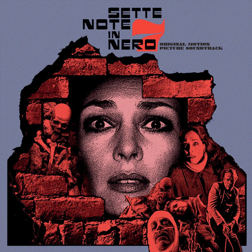 Sette Note In Nero