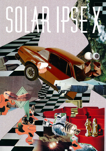 Solar Ipse X (Magazine)