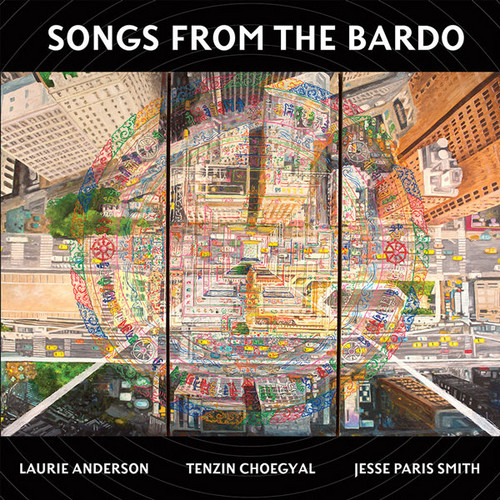 Songs From The Bardo
