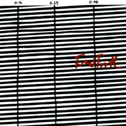 Stone, Brick, Glass, Wood, Wire - Photo-Graphic Scores 1992-95