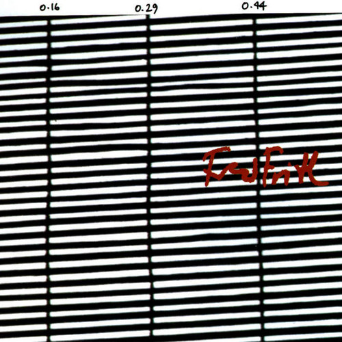 Stone, Brick, Glass, Wood, Wire - Photo-Graphic Scores 1992-95