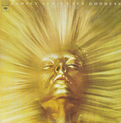 Sun Goddess