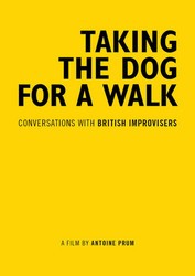 Taking the Dog for a Walk