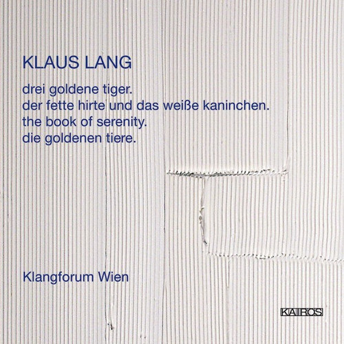 The Book Of Serenity