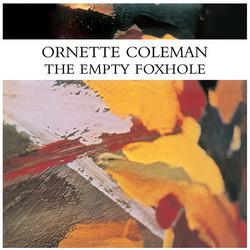 The Empty Foxhole