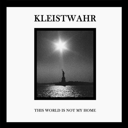 This World Is Not My Home/Over Your Heads Forever