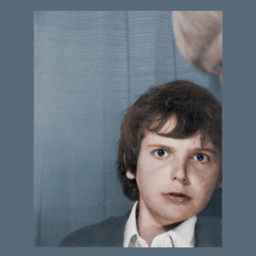 Tissue of Lies