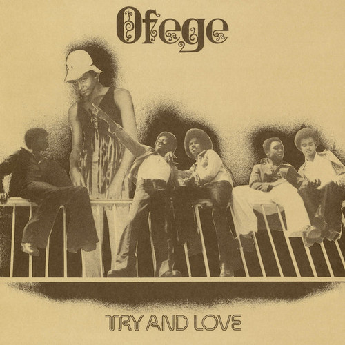 Try And Love