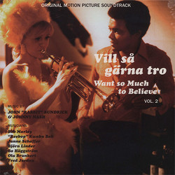 Vill Så Gärna Tro - vol. 2