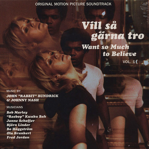 Vill Så Gärna Tro - vol. 1