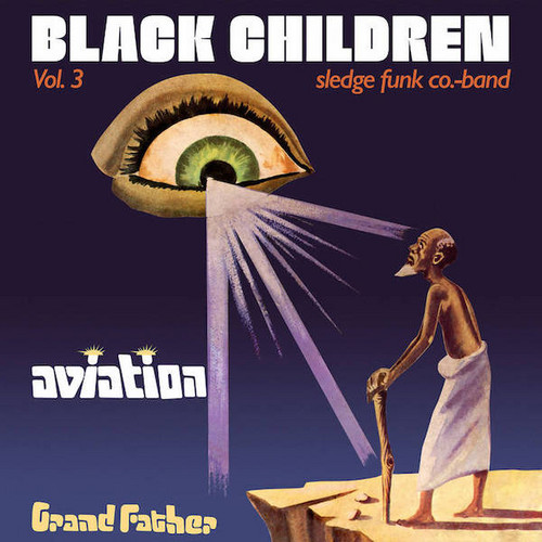 Vol. 3: Aviation Grand Father