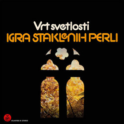 Vrt Svetlosti