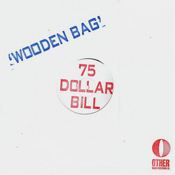 Wooden Bag