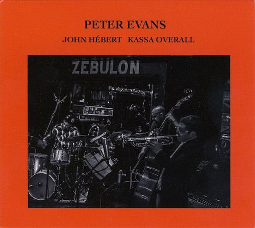 Zebulon