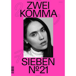 Zweikommasieben #21