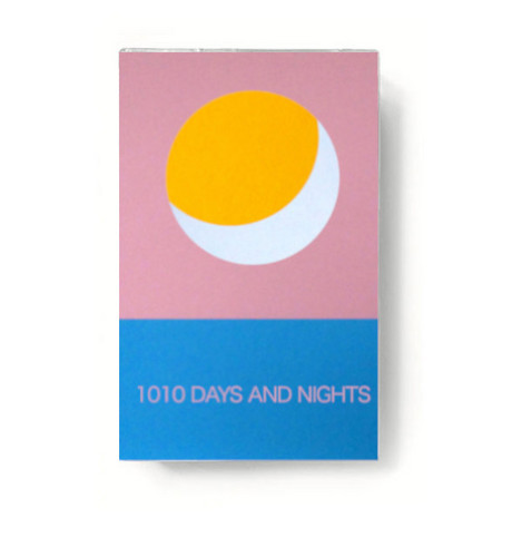 1010 Days and Nights