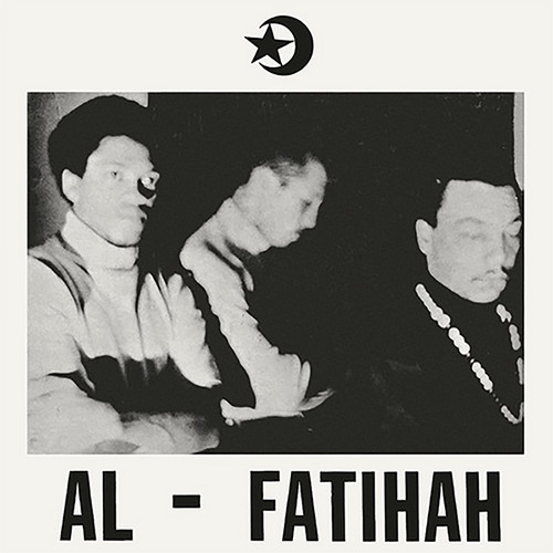 Al-Fatihah