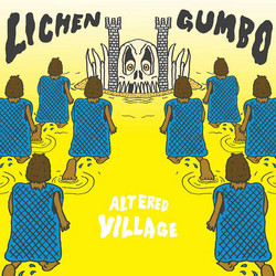 Altered Village