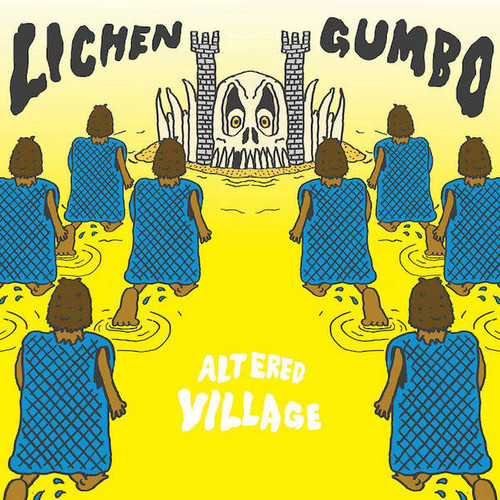 Altered Village
