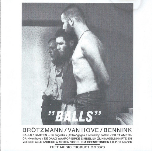Balls
