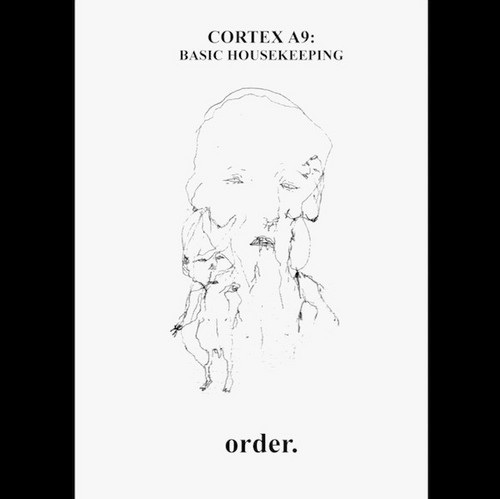 Basic Housekeeping - Order
