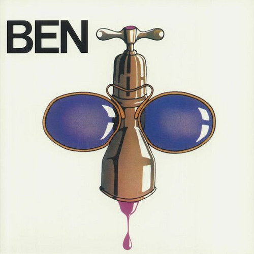 Ben