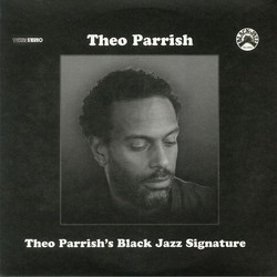 Black Jazz Signature
