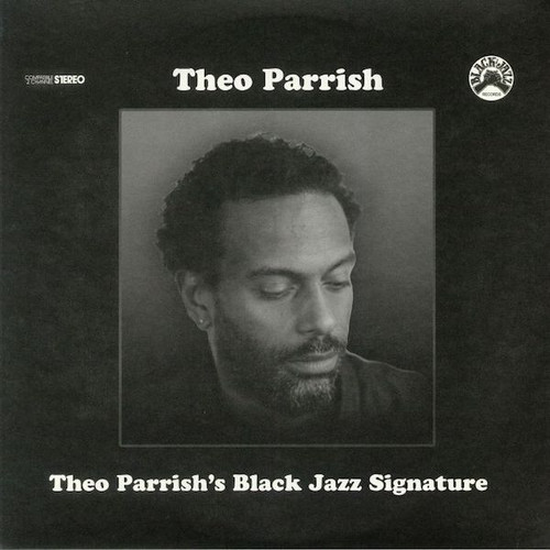 Black Jazz Signature