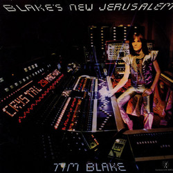 Blake's New Jerusalem