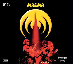 Bourges 1979