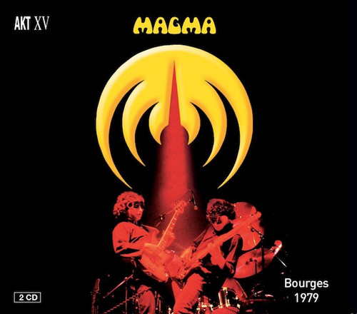 Bourges 1979