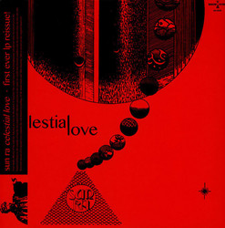 Celestial Love