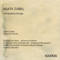 Cleopatra's Songs