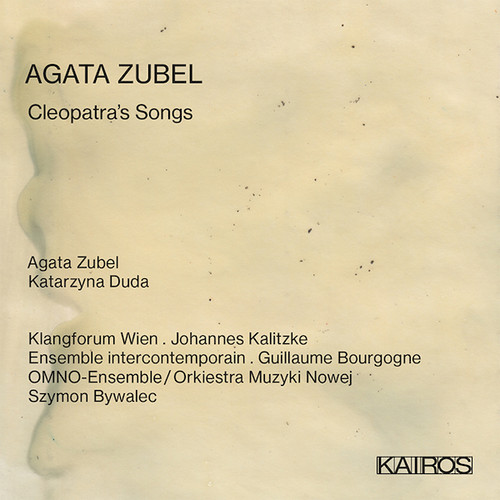 Cleopatra's Songs