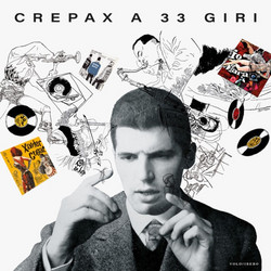 Crepax a 33 Giri