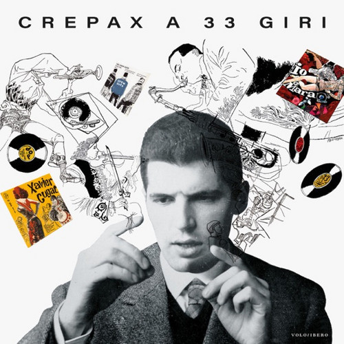 Crepax a 33 Giri