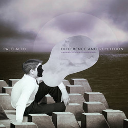 Difference and Repetition / A Musical Evocation Of Gilles Deleuze