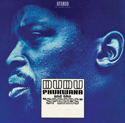 Dudu Phukwana and the "Spears"
