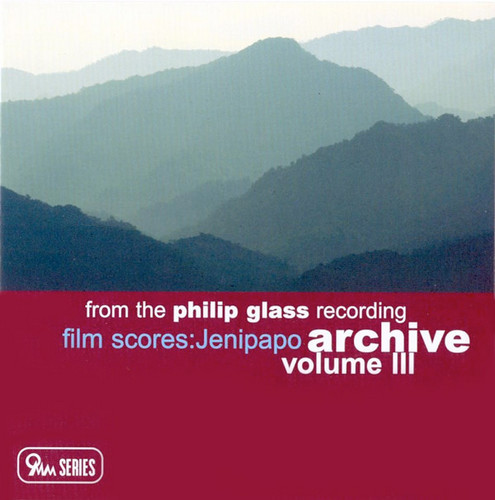 Film Scores : Jenipapo
