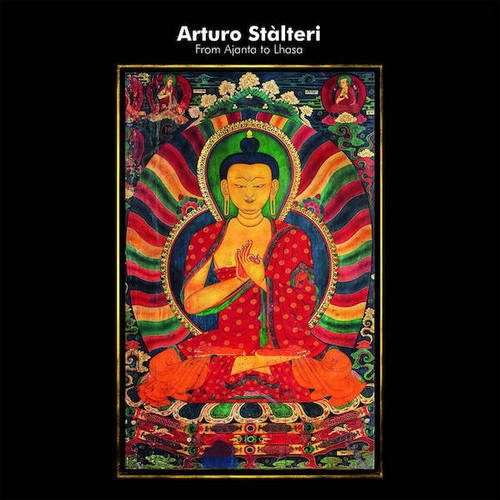 From Ajanta to Lhasa