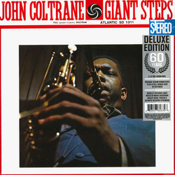 Giant Steps - 60 Year Anniversary