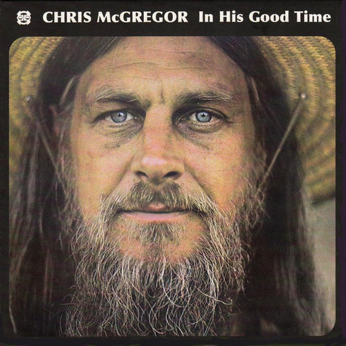 In His Good Time