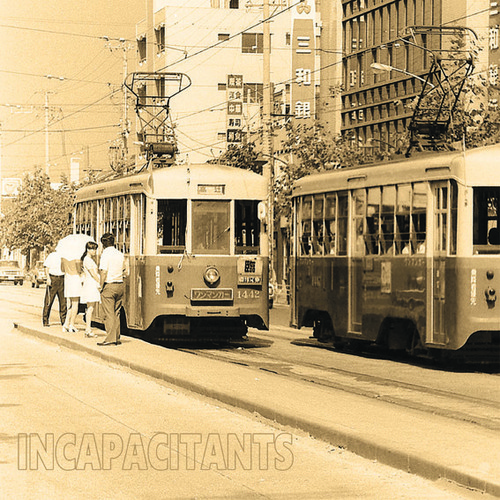 Incapacitants
