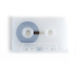 Incoming Message Cassette
