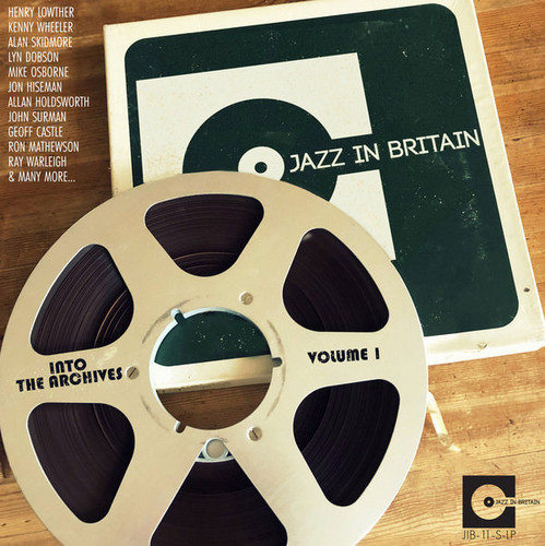Into The Archives Vol. 1 ‎